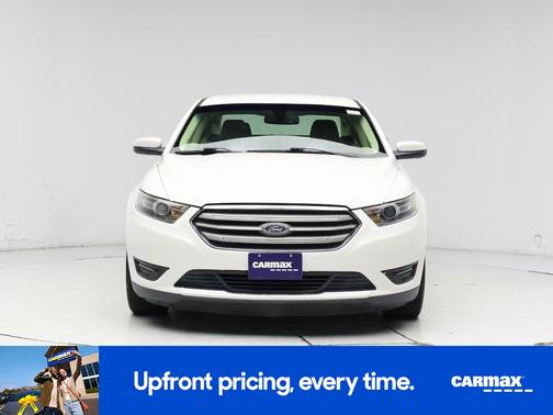 2016 Ford Taurus SEL