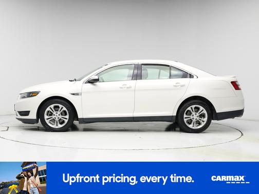 2016 Ford Taurus SEL