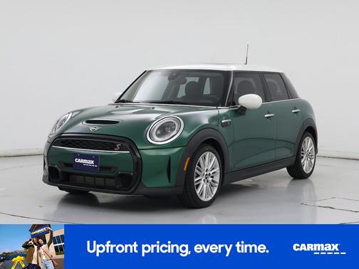 2023 MINI Hardtop S