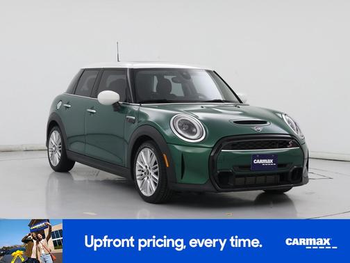 2023 MINI Hardtop S