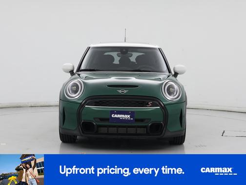2023 MINI Hardtop S