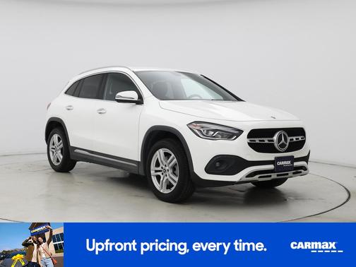 2023 Mercedes-Benz GLA 250 GLA 250