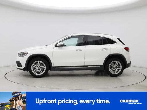 2023 Mercedes-Benz GLA 250 GLA 250