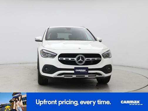 2023 Mercedes-Benz GLA 250 GLA 250