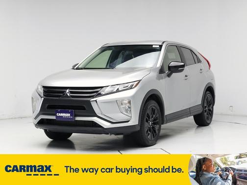 2019 Mitsubishi Eclipse Cross LE