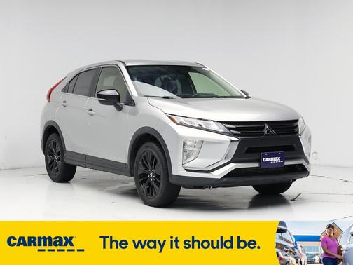 2019 Mitsubishi Eclipse Cross LE