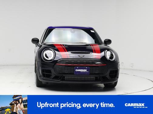 2022 MINI Clubman John Cooper Works ALL4