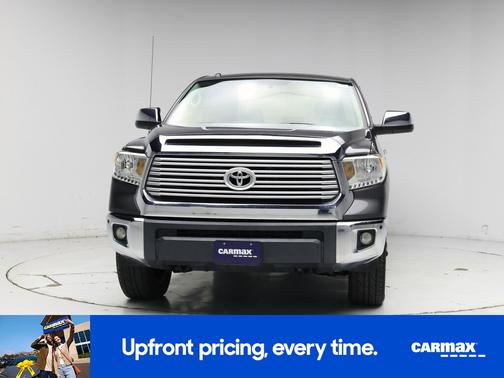 2017 Toyota Tundra Limited