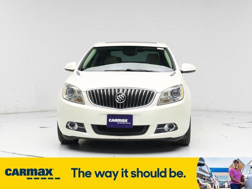 2016 Buick Verano Sport Touring