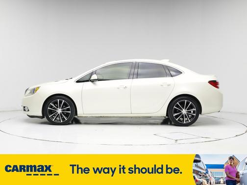 2016 Buick Verano Sport Touring