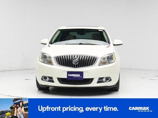 2016 Buick Verano Sport Touring