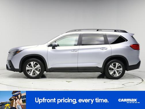 2023 Subaru Ascent Premium