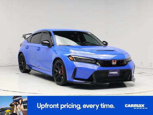 2024 Honda Civic Type R