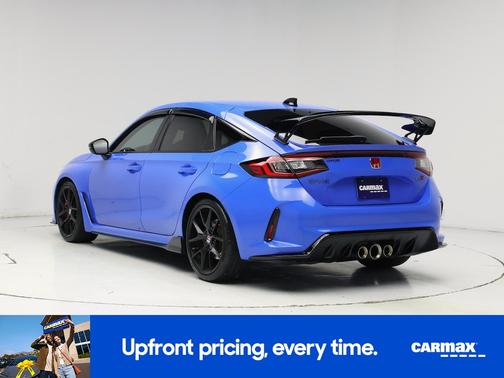 2024 Honda Civic Type R
