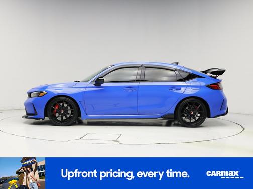 2024 Honda Civic Type R