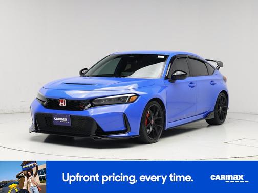 2024 Honda Civic Type R