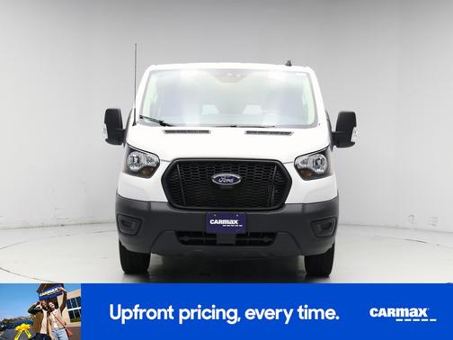 2024 Ford Transit-150 Base