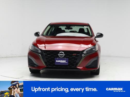 2023 Nissan Altima SR
