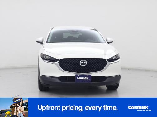 2022 Mazda CX-30 2.5 S