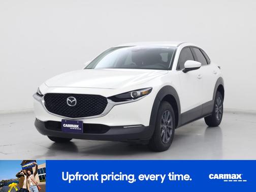 2022 Mazda CX-30 2.5 S