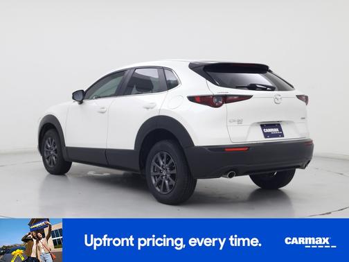 2022 Mazda CX-30 2.5 S