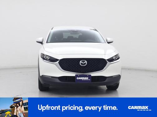 2022 Mazda CX-30 2.5 S