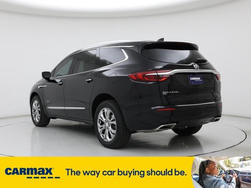 2021 Buick Enclave Avenir