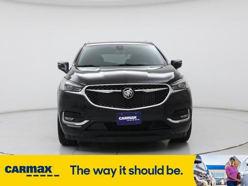 2021 Buick Enclave Avenir