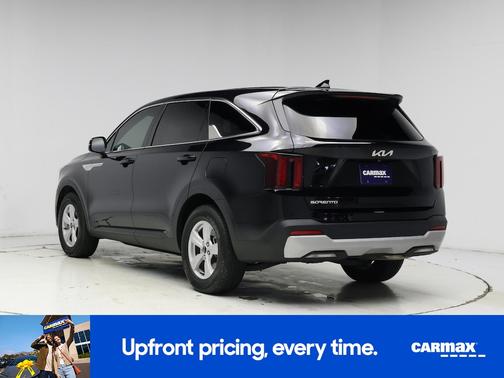 2024 Kia Sorento LX