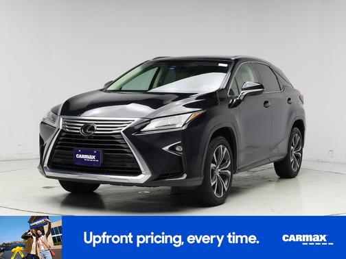 2019 Lexus RX 350 