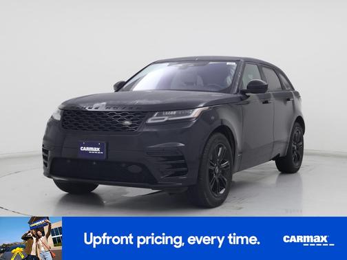 2021 Land Rover Range Rover Velar R-Dynamic S