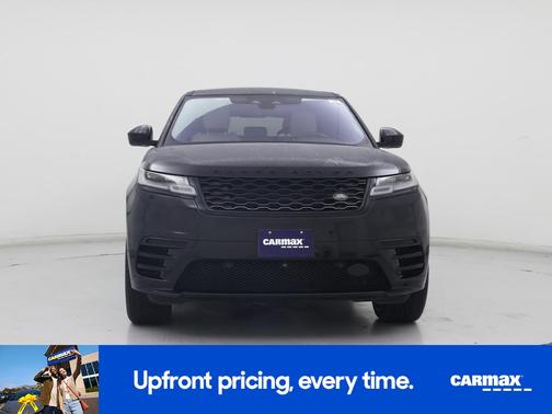 2021 Land Rover Range Rover Velar R-Dynamic S