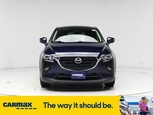 2019 Mazda CX-3 Sport