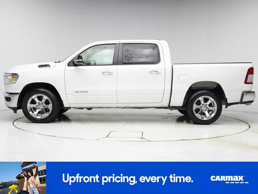 2019 RAM 1500 Bighorn