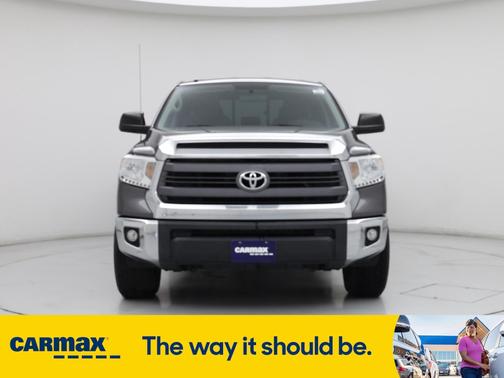 2015 Toyota Tundra SR5