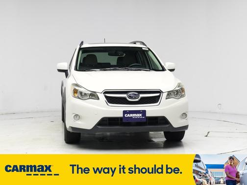 2014 Subaru XV Crosstrek Limited