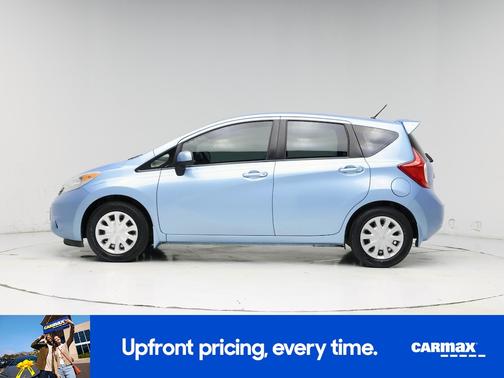 2014 Nissan Versa Note SV