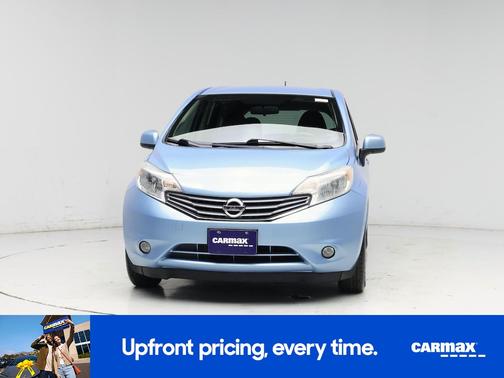 2014 Nissan Versa Note SV