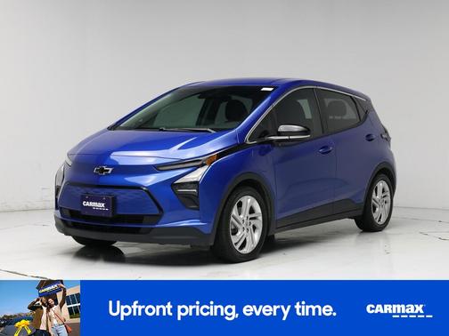 2023 Chevrolet Bolt EV LT