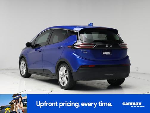 2023 Chevrolet Bolt EV LT