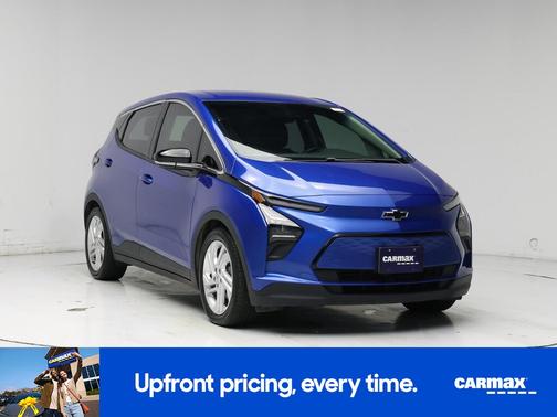 2023 Chevrolet Bolt EV LT
