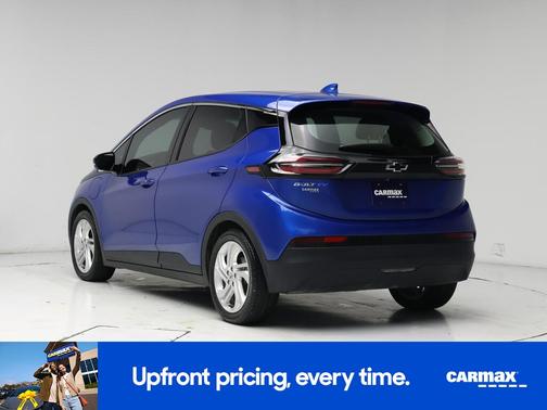 2023 Chevrolet Bolt EV LT