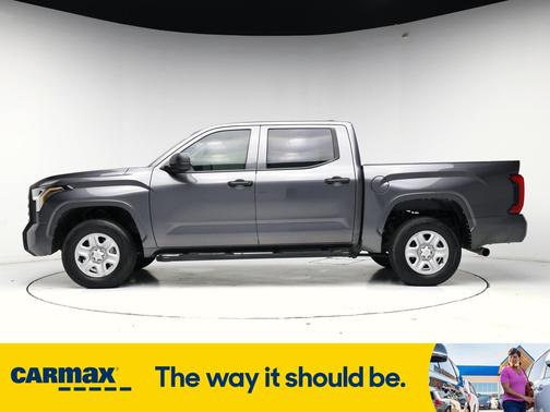 2023 Toyota Tundra SR