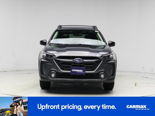 2024 Subaru Outback Onyx Edition XT