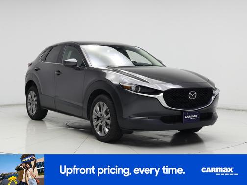 2021 Mazda CX-30 Select