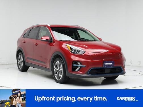 2022 Kia Niro EV EX