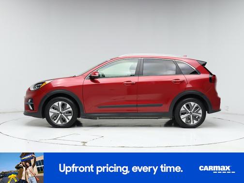 2022 Kia Niro EV EX