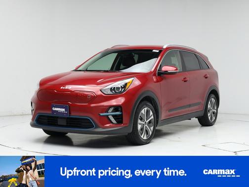 2022 Kia Niro EV EX