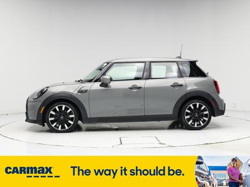 2022 MINI Hardtop S