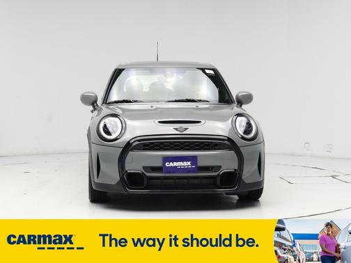 2022 MINI Hardtop S